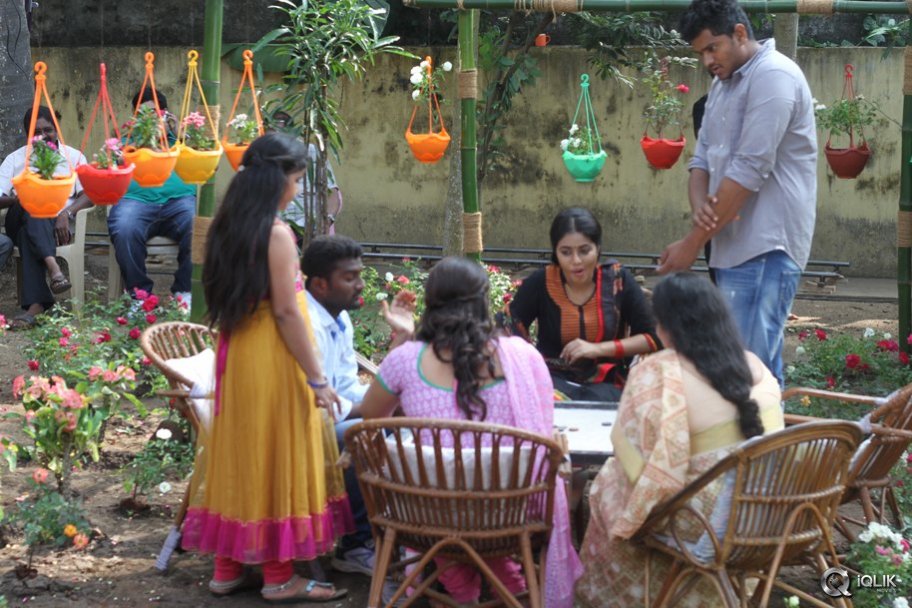 Jayammu Nischayammu Raa